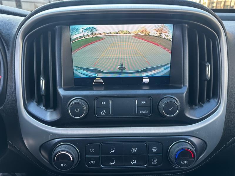 GMC Canyon Elevation Extended Cab 2WD 2022