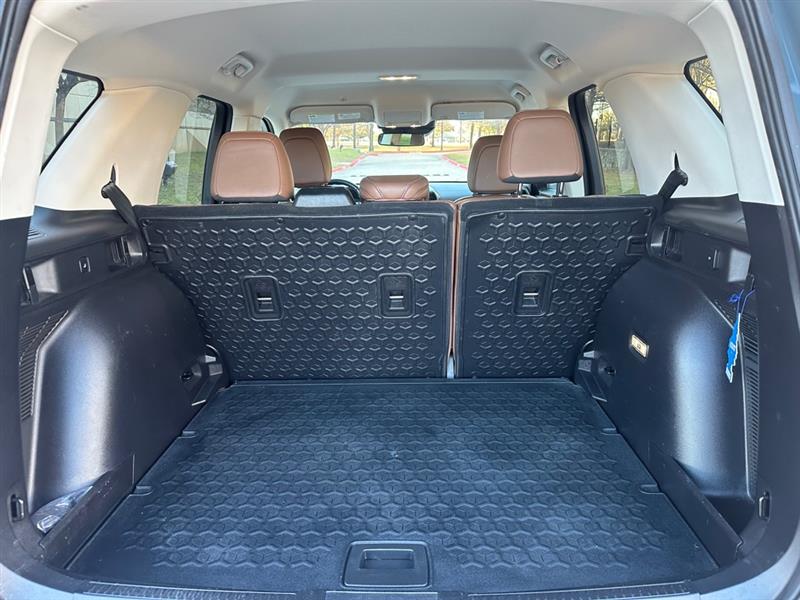 Ford Bronco Sport Outer Banks 2023