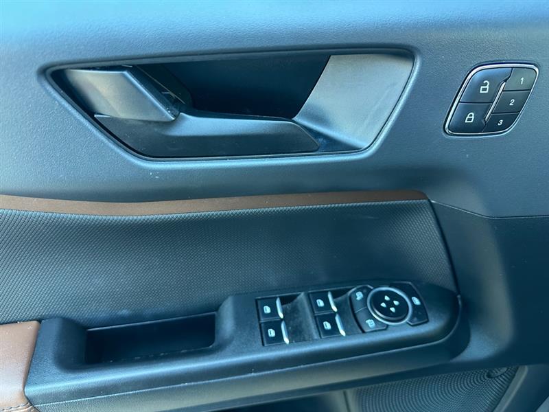 Ford Bronco Sport Outer Banks 2023