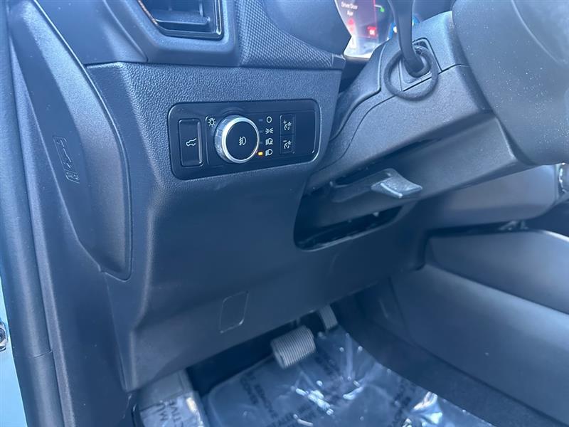 Ford Bronco Sport Outer Banks 2023