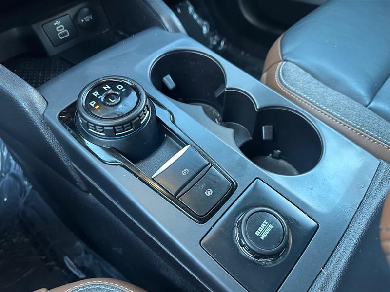 Ford Bronco Sport Outer Banks 2023