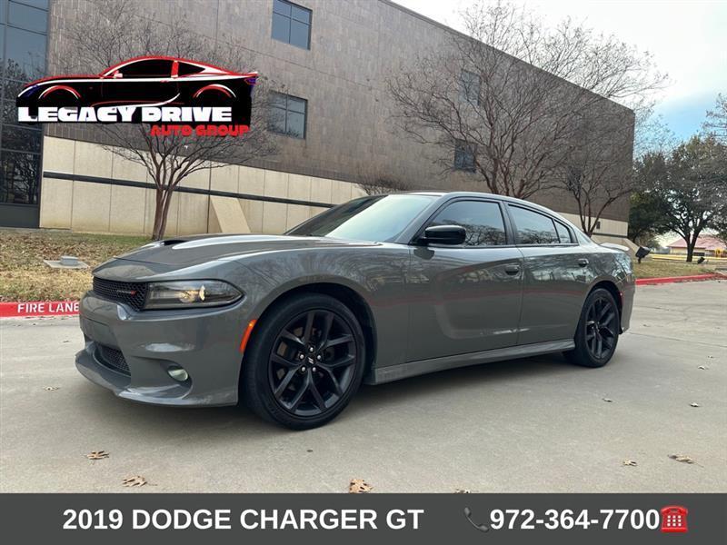 Dodge Charger  2019