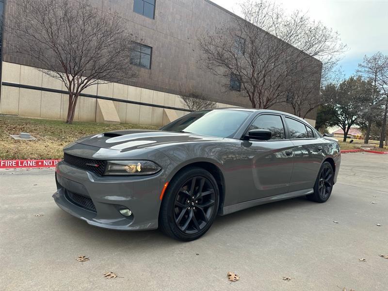 Dodge Charger  2019