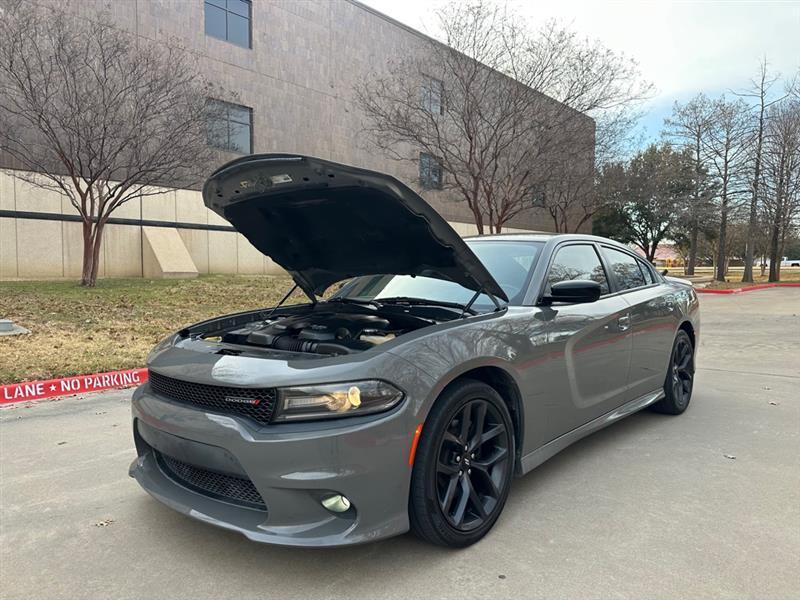 Dodge Charger  2019