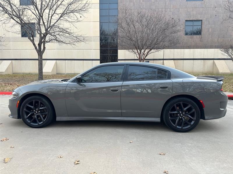 Dodge Charger  2019