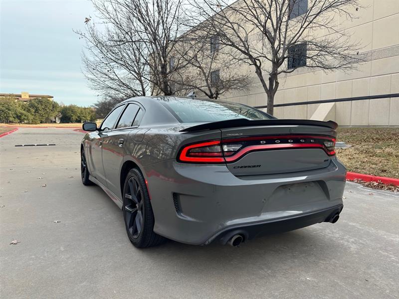 Dodge Charger  2019