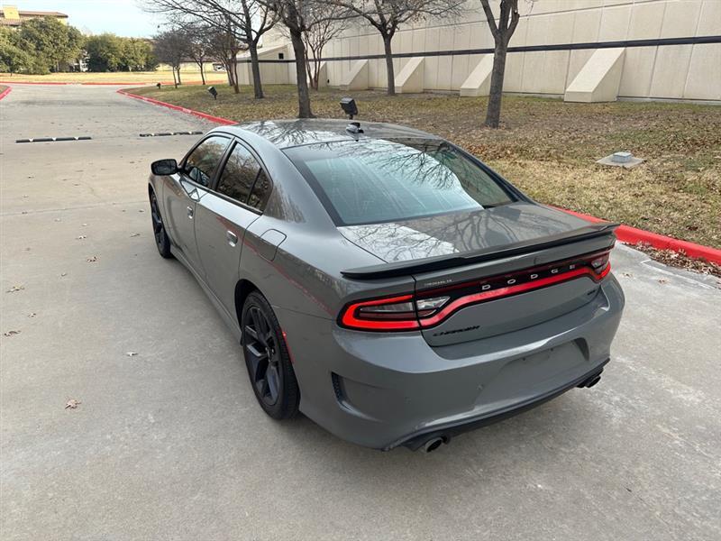 Dodge Charger  2019