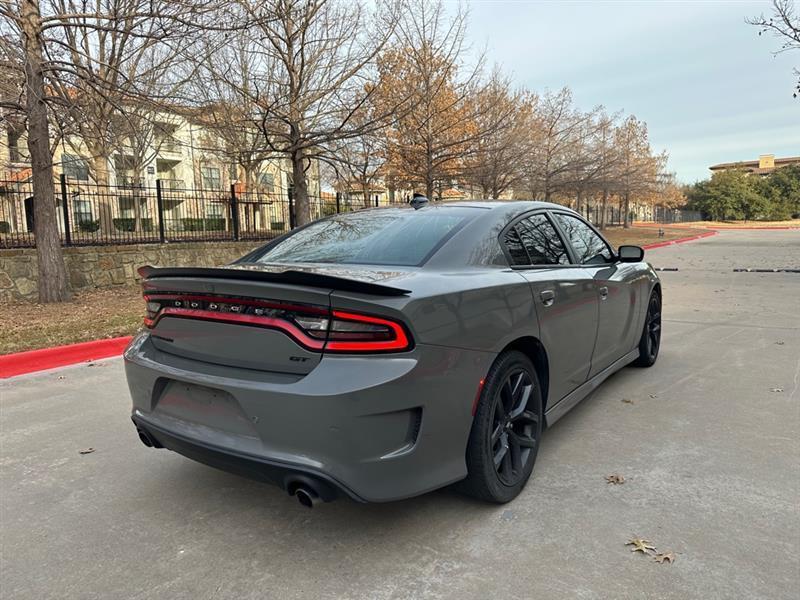 Dodge Charger  2019