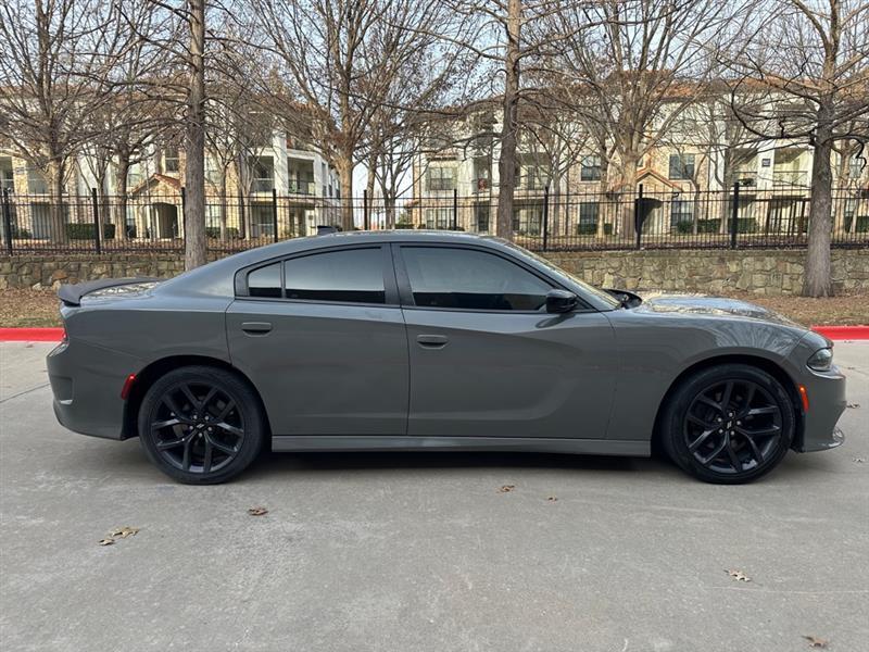 Dodge Charger  2019