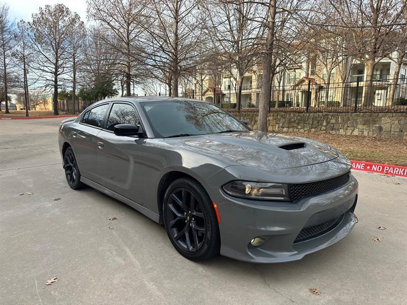 Dodge Charger  2019