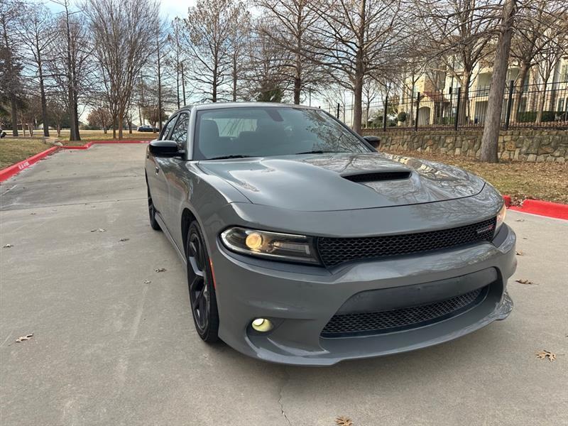 Dodge Charger  2019