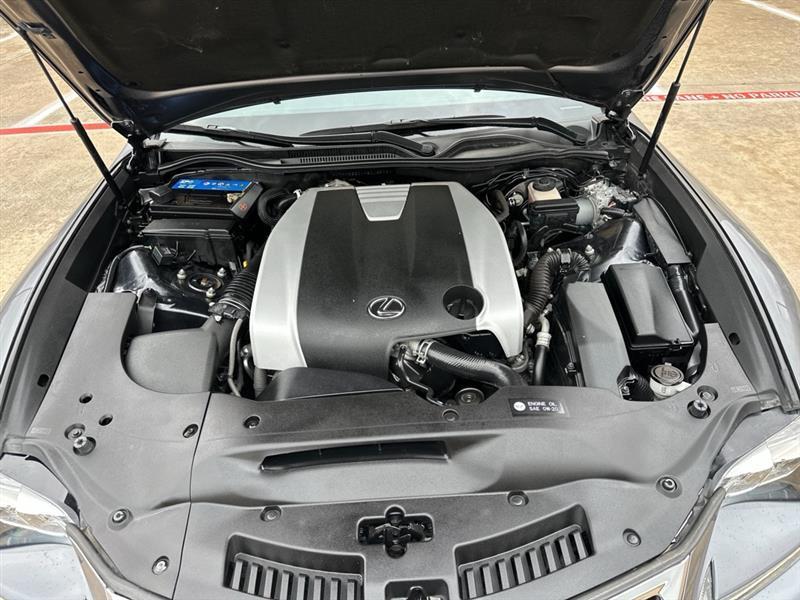 Lexus RC 350 RWD 2017