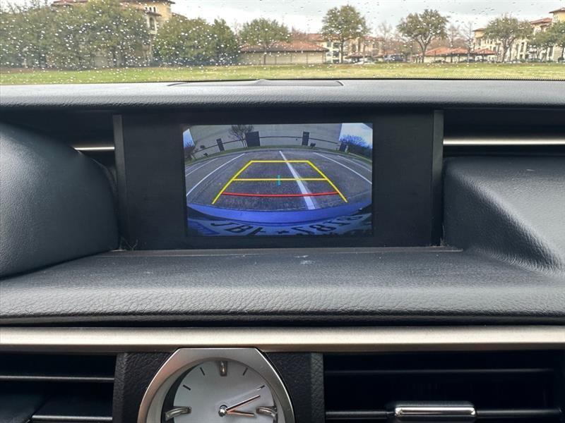 Lexus RC 350 RWD 2017