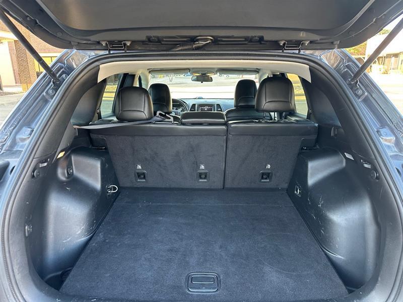 Jeep Cherokee Latitude Plus FWD 2019