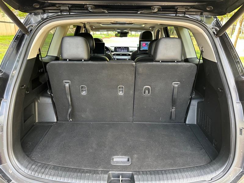 Kia Telluride EX AWD 2021