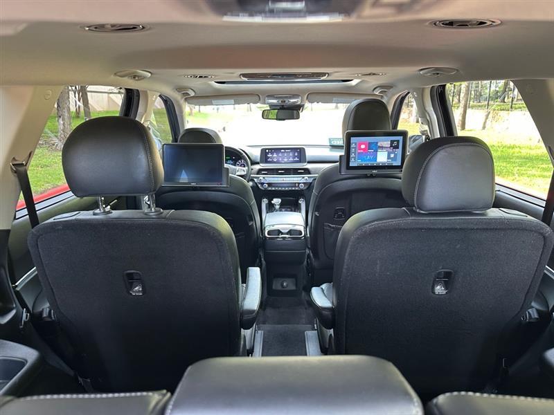 Kia Telluride EX AWD 2021