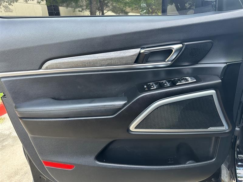 Kia Telluride EX AWD 2021