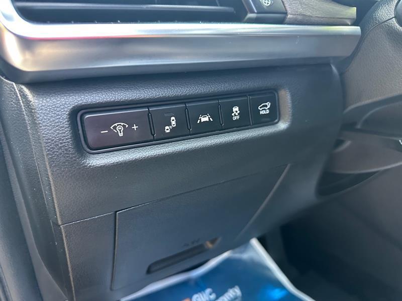 Kia Telluride EX AWD 2021