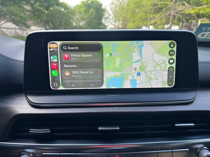 Kia Telluride EX AWD 2021