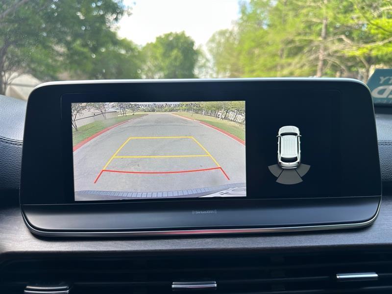 Kia Telluride EX AWD 2021