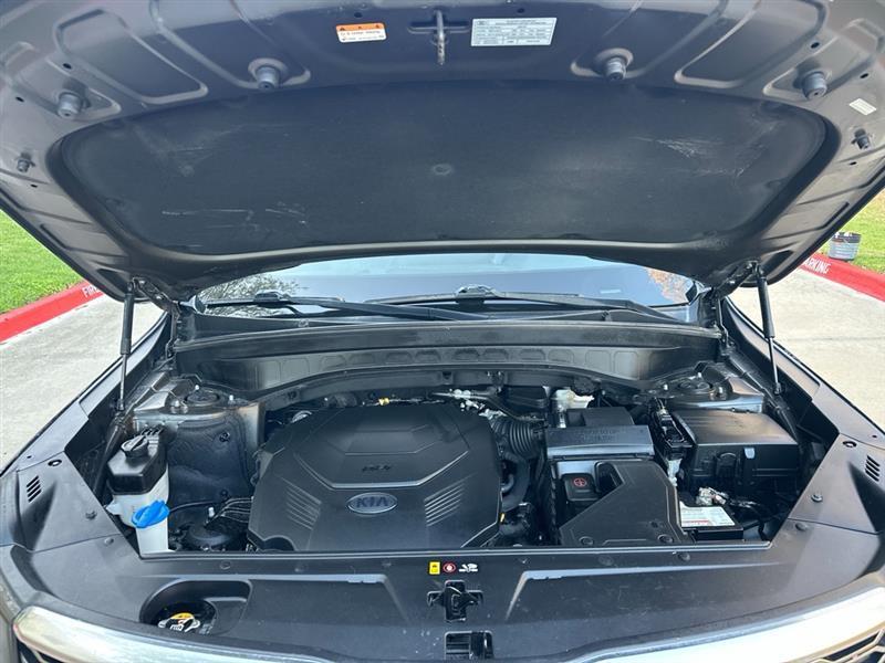 Kia Telluride EX 2020