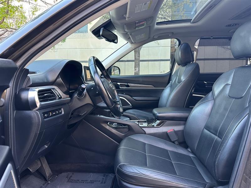 Kia Telluride EX 2020