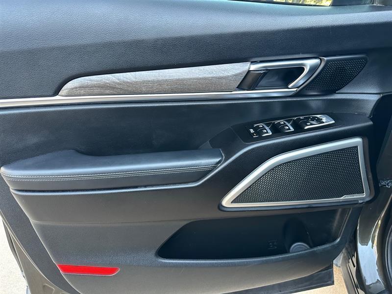 Kia Telluride EX 2020