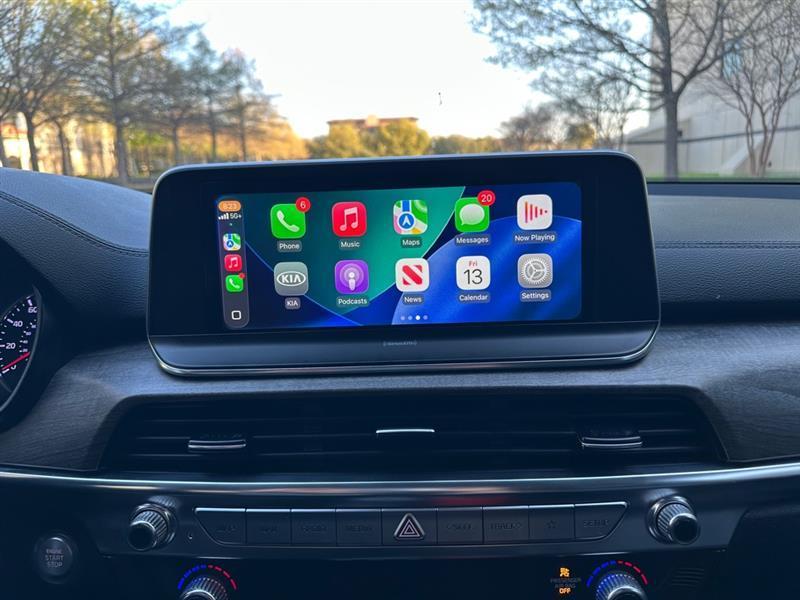 Kia Telluride EX 2020