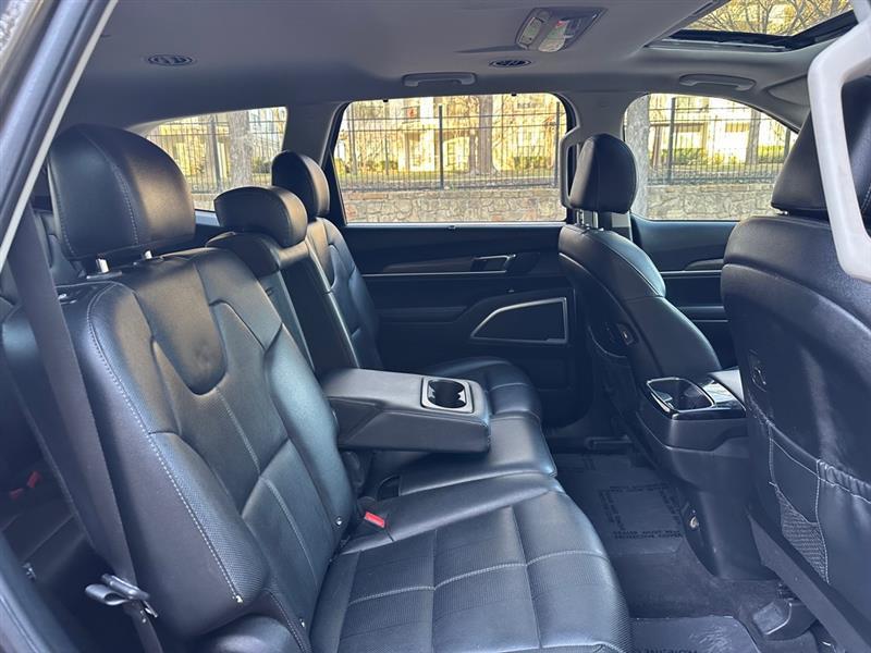 Kia Telluride EX 2020