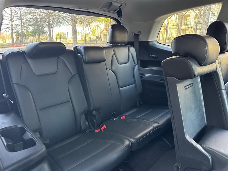 Kia Telluride EX 2020