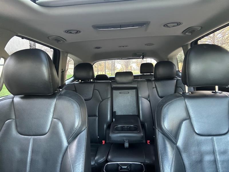 Kia Telluride EX 2020