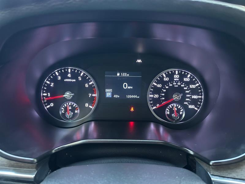 Kia Telluride EX 2020