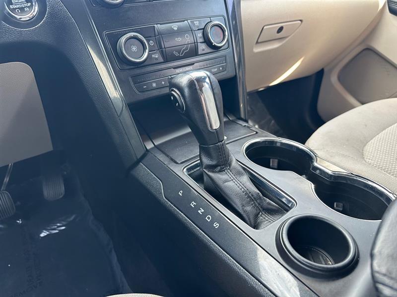 Ford Explorer XLT FWD 2019