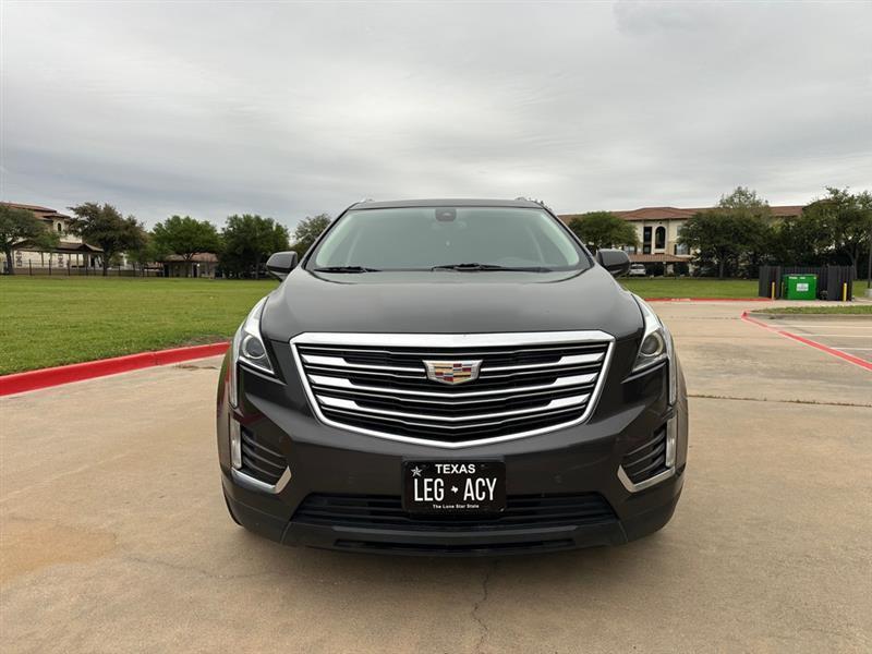 Cadillac XT5 Luxury 2019