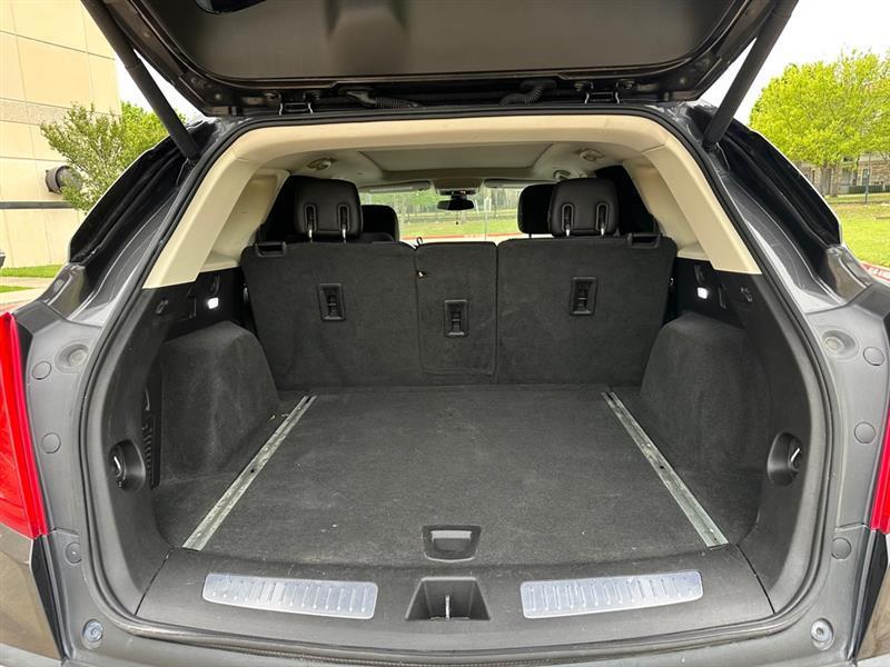Cadillac XT5 Luxury 2019