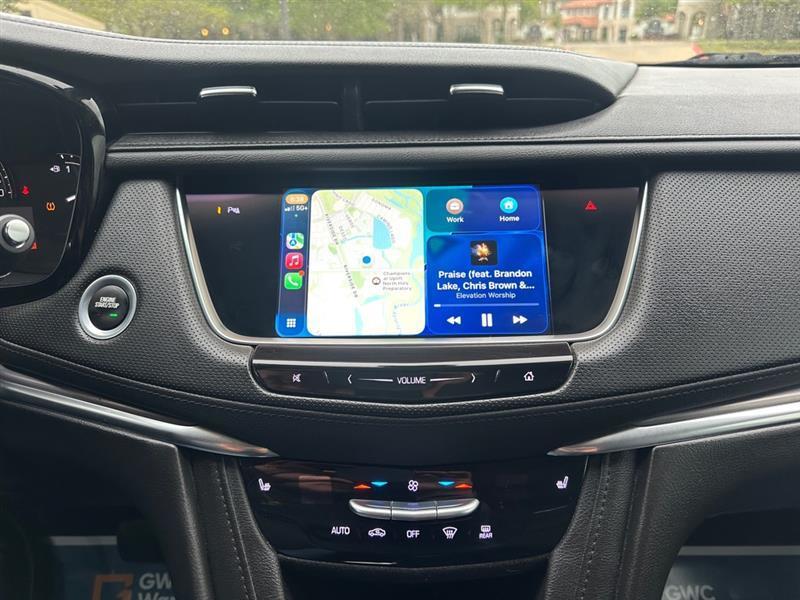 Cadillac XT5 Luxury 2019