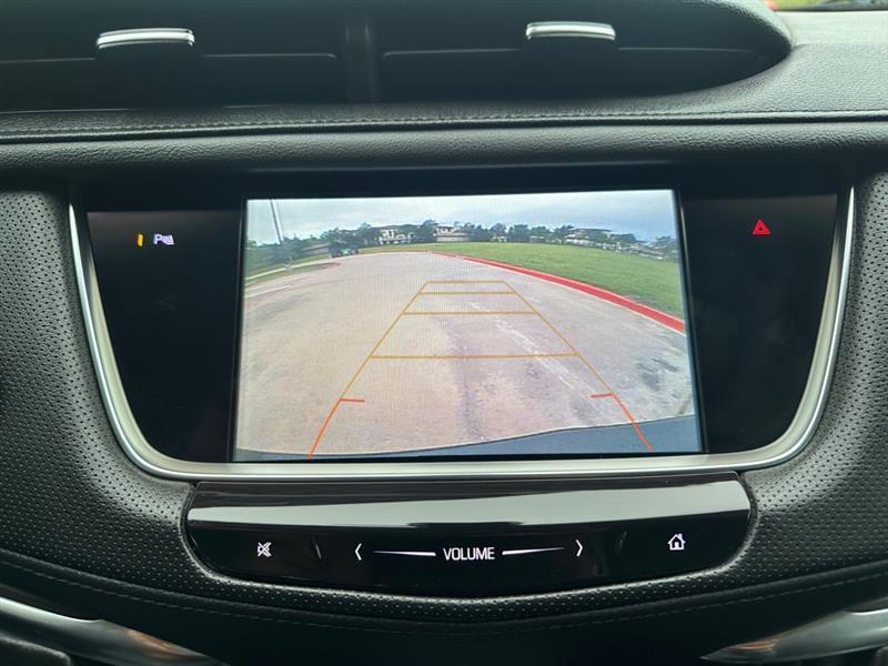 Cadillac XT5 Luxury 2019