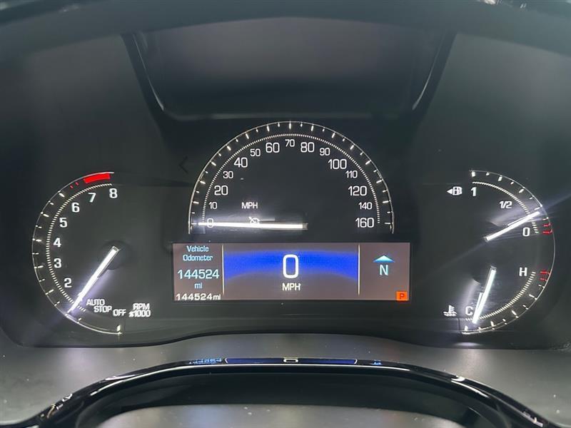 Cadillac XT5 Luxury 2019