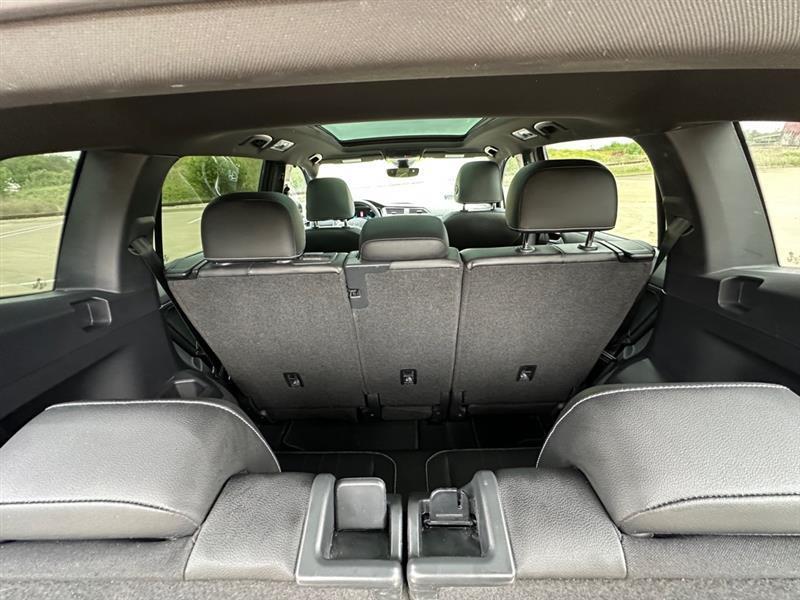 Volkswagen Tiguan SE R-Line Black 2023