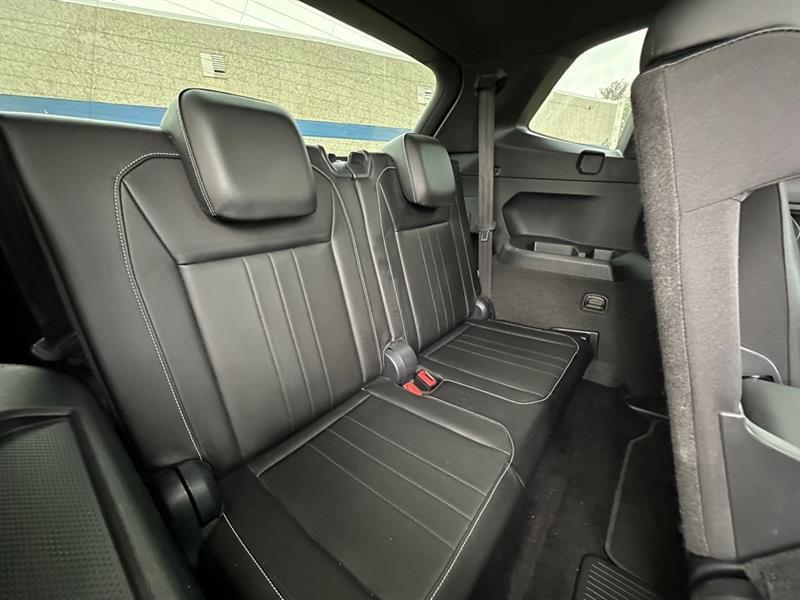 Volkswagen Tiguan SE R-Line Black 2023