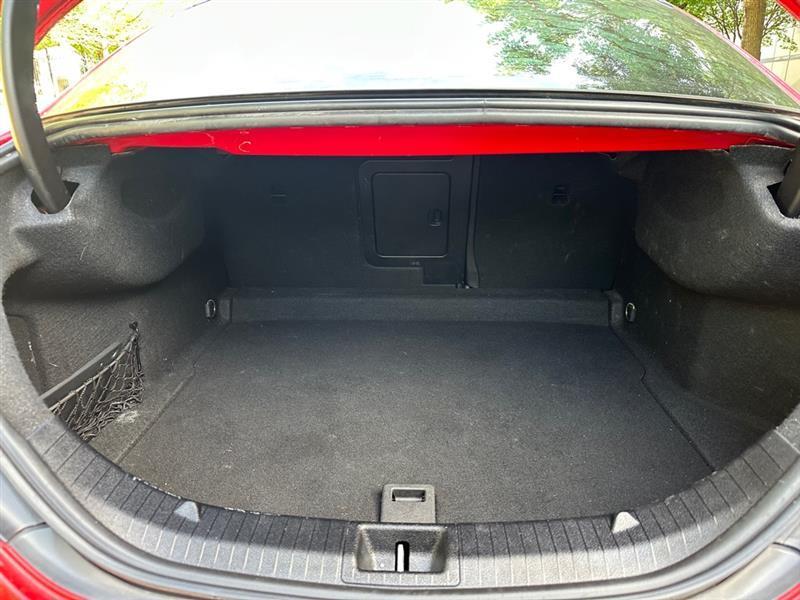 Mercedes-Benz CLA-Class CLA250 2016