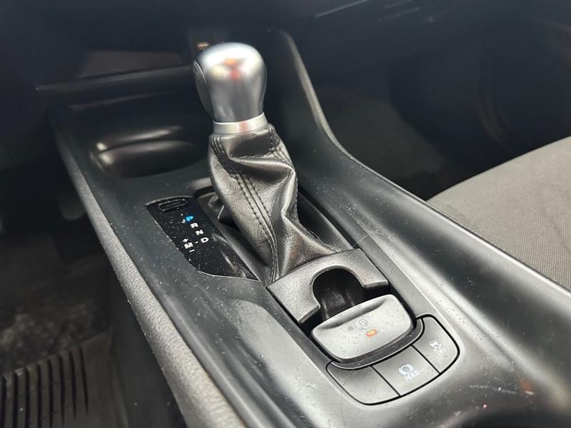 Toyota C-HR XLE 2020