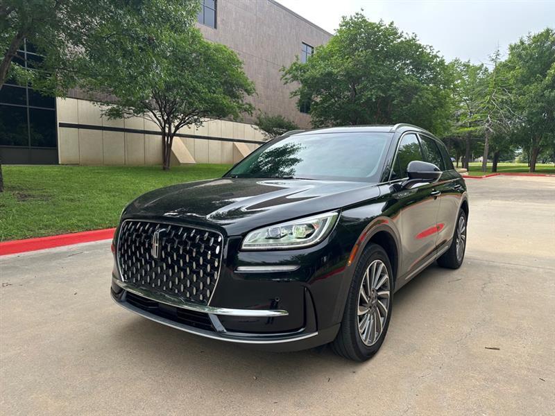 Lincoln Corsair Reserve 2023