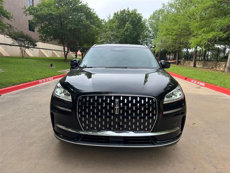 Lincoln Corsair Reserve 2023