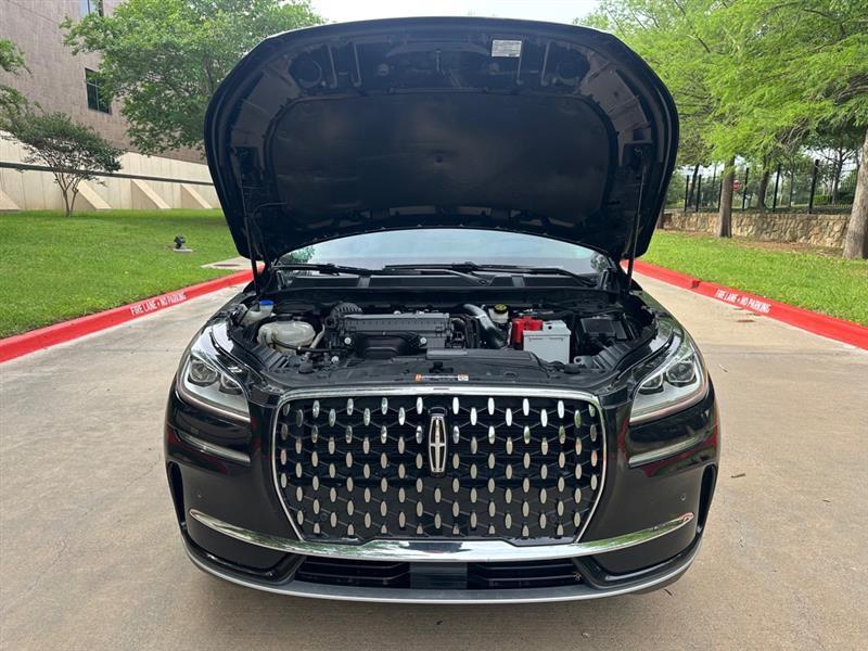 Lincoln Corsair Reserve 2023