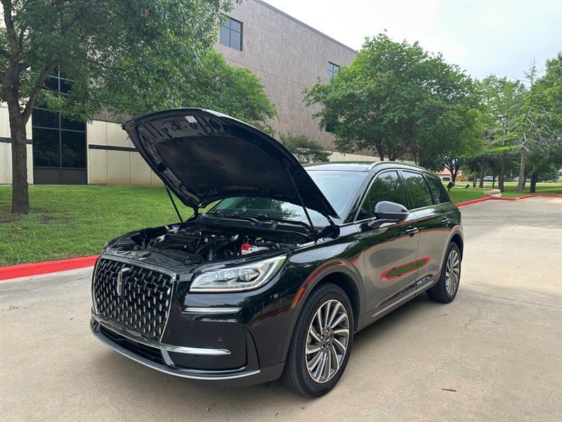 Lincoln Corsair Reserve 2023