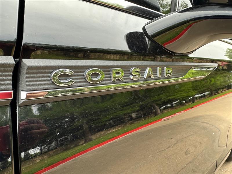 Lincoln Corsair Reserve 2023