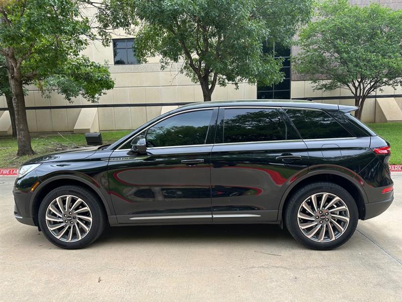 Lincoln Corsair Reserve 2023