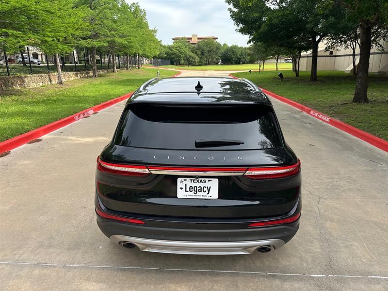 Lincoln Corsair Reserve 2023