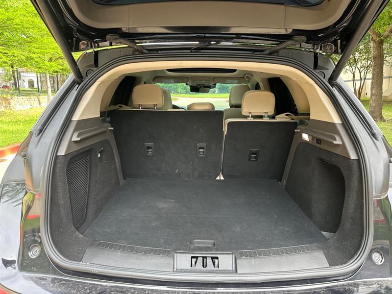 Lincoln Corsair Reserve 2023